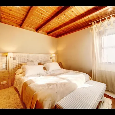 Apartament Saboredo En Val De Ruda