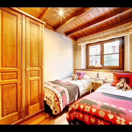 Saboredo En Val De Ruda Apartament
