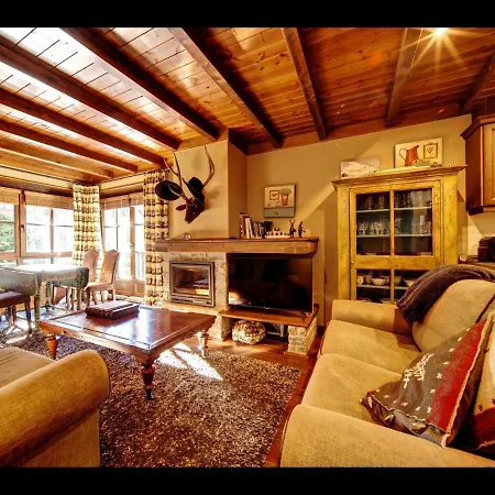 Saboredo En Val De Ruda Apartament *