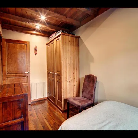 Apartament Saboredo En Val De Ruda Naut Aran