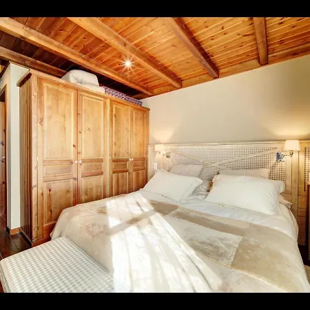 Apartament Saboredo En Val De Ruda Naut Aran