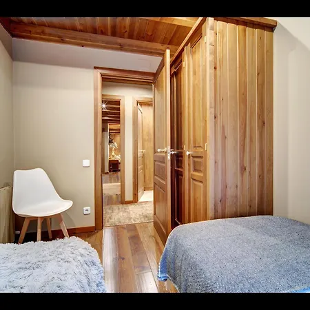 Saboredo En Val De Ruda Appartement Naut Aran